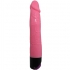 Colorful Sex Vibrador Realistico Rosa 23 Cm