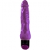 Colorful Sex Vibrador Realistico Lila 24 Cm