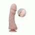 Baile - The Big Penis Dildo Realístico Natural 23.5 Cm