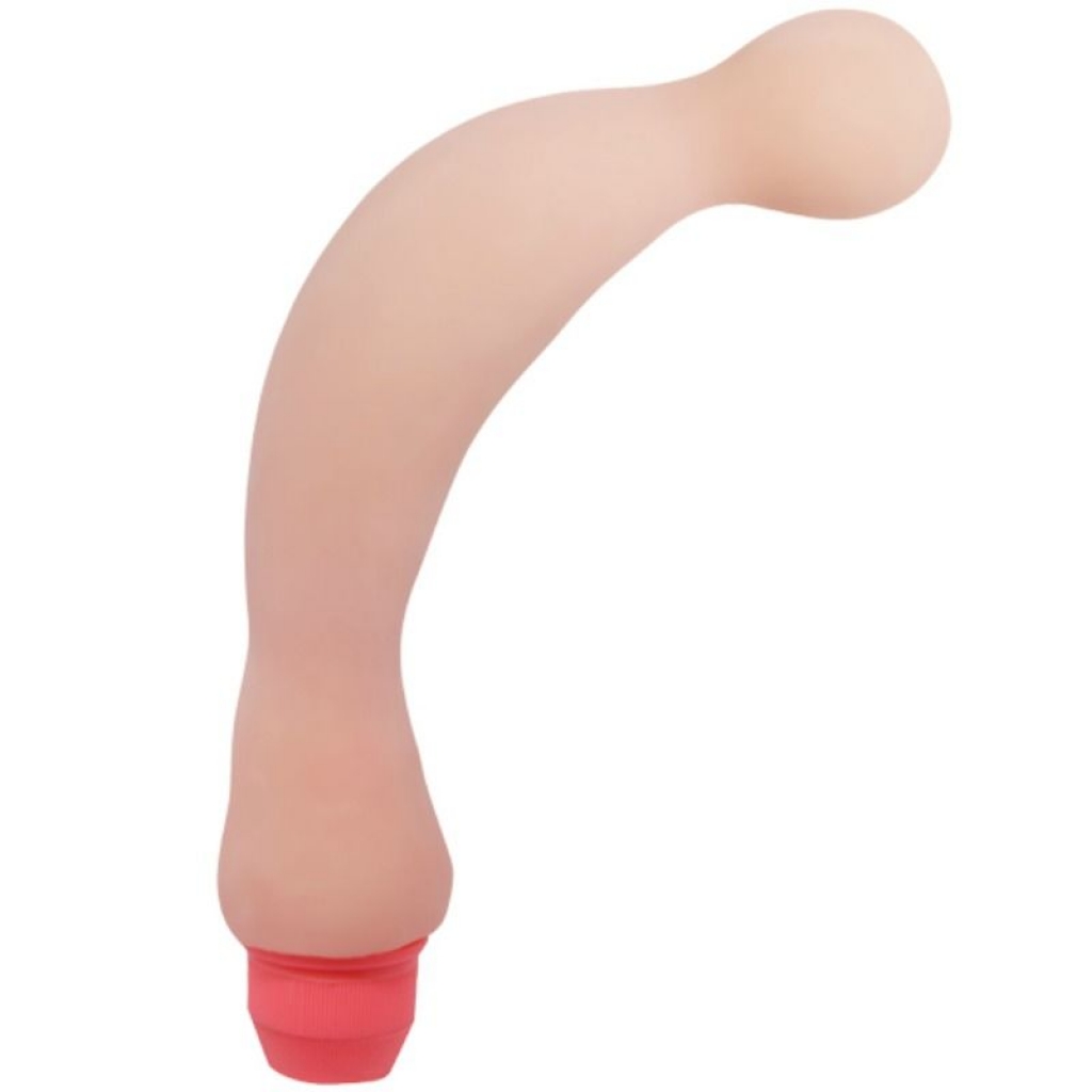 Baile - Vibrador Flexi Vibe Sensual Spine 22 cm