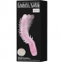 Flexi Vibe Sensual Spine Dildo Lila 23.5 Cm