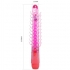 Flexi Vibe Sensual Spine Dildo Lila 23.5 Cm