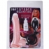 Baile - Inflatable Dildo Hinchable Realístico Con Ventosa 15 cm