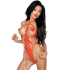 Body Tirantas Caprice Rojo XXL/XXXL - Me-seduce