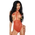 Me-seduce - Linda Teddy Rojo S/M