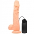 Baile - Cock Dildo Realista Con Vibración