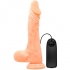 Baile - Cock Dildo Realista Con Vibración