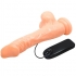 Baile - Cock Dildo Realista Con Vibración