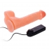 Intrepid Emperor Dildo Realístico Vibrador 15 cm