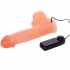 Intrepid Emperor Dildo Realístico Vibrador 15 cm