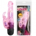 Baile - Give You Lover - Vibrador Conejo Rosa