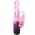 Baile - Give You Lover - Vibrador Conejo Rosa