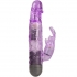 Baile - Give You Lover Vibrador Con Rabbit Lila