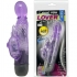 Baile - Give You A Kind Of Lover Vibrador Con Rabbit Lila 10 Modos