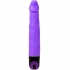 Vibrador Multispeed 21.5 Cm Morado