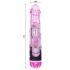 Baile - Vibrador Multivelocidad Con Rabbit Lila