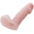 Slick Pleasure Dildo Realistico - Baile