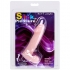 Slick Pleasure Dildo Realistico - Baile