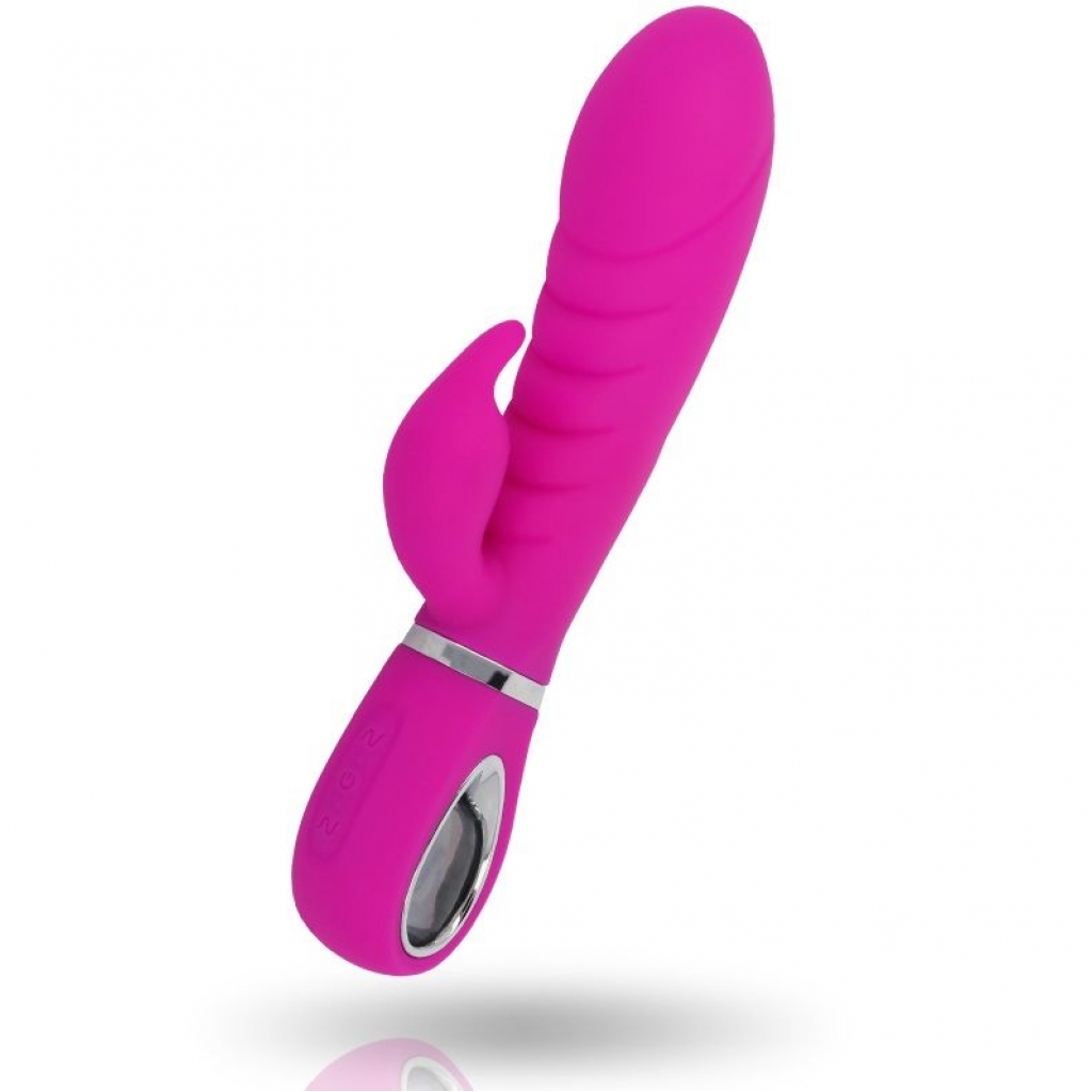 Soft - Ariella Vibrador Rosa