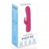 Essential - Macie Vibrador Rosa