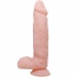 Baile - Super Dildo Realista Natural