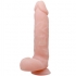 Baile - Super Dildo Realista Natural