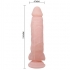 Baile - Super Dildo Realista Natural