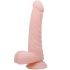 Baile Super Dildo Realistico Natural 18.8 Cm