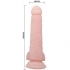 Baile Super Dildo Realistico Natural 18.8 Cm