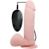 Vibrador Realistico Oliver Con Funcion Rotacion