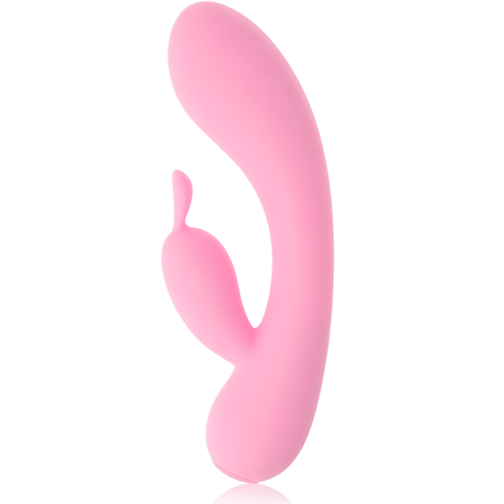 Vibrador Rabbit con Orejitas - Smart Hugo