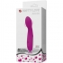 Mini Vibrador Arvin para Estimulación del Punto G