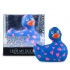 Pato Vibrador Acuático I Rub My Duckie 2.0