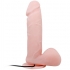 Baile - Oliver Dildo Realistico Con Vibracion