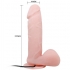 Baile - Oliver Dildo Realistico Con Vibracion