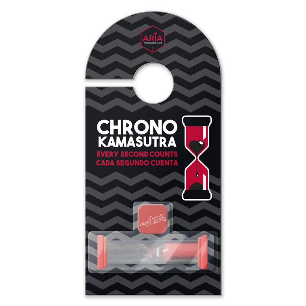 Play - Juego Chrono Kamasutra