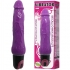 Vibrator Daaply Pleasure Multivelocidad Morado