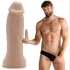 Colby Keller Dildo 19.5 Cm