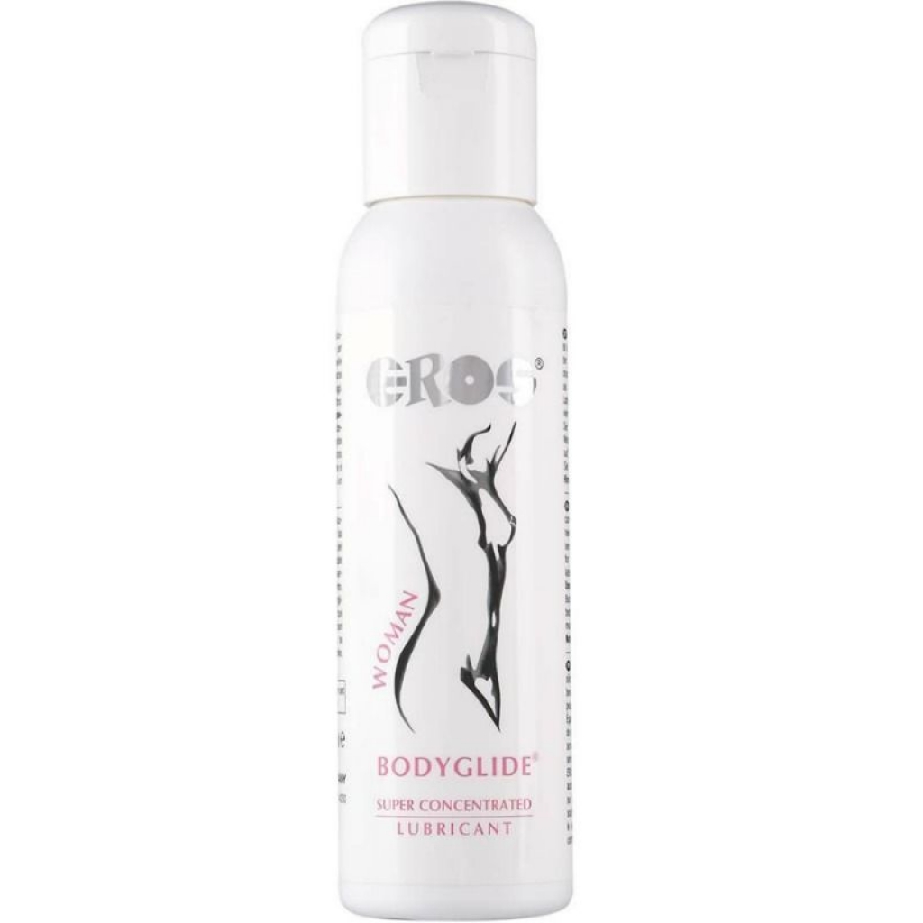 Eros - Bodyglide Lubricante Silicona Woman 250 Ml