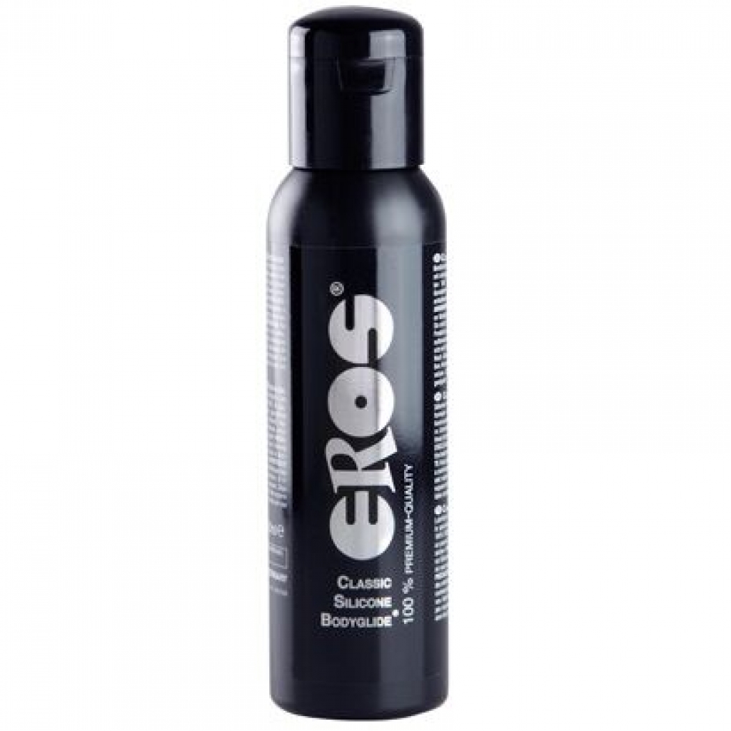 Eros Clásico Silicona Bodyglide 50 Ml