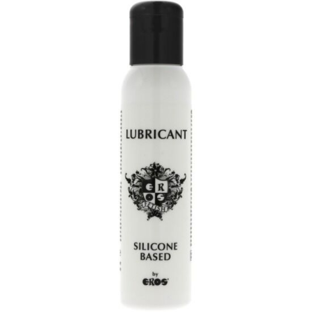 Lubricante Base Silicona 100 Ml