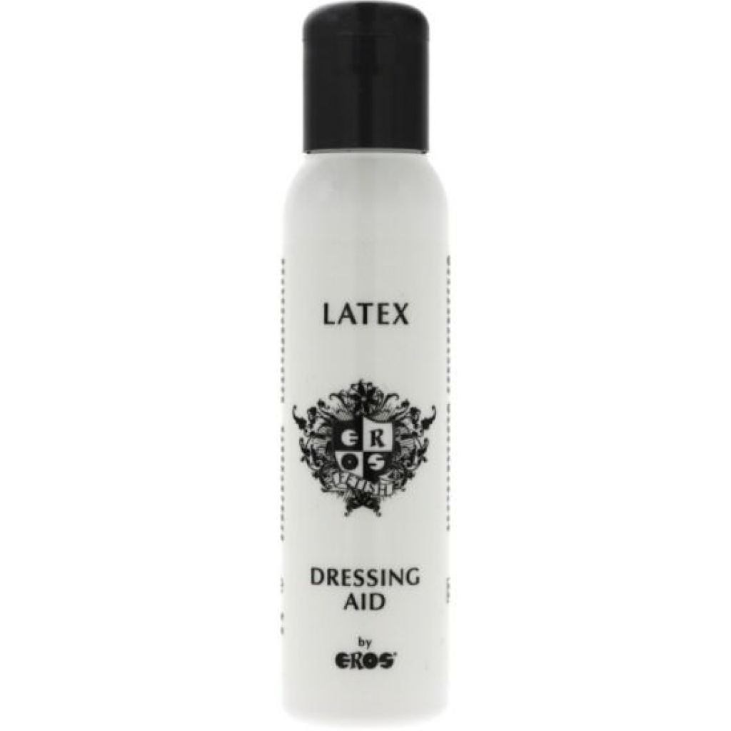 Lubricante para Ropa de Latex 100 ml