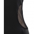 Subblime - Vestido Tiras Negro S/M