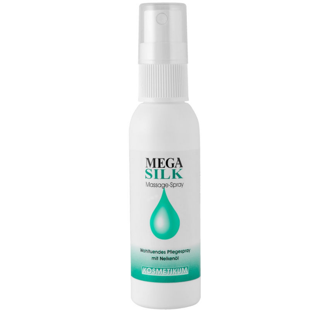 Spray Para Masajes 50 Ml