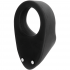 Anillo Vibrador Recargable Intense Oto Negro