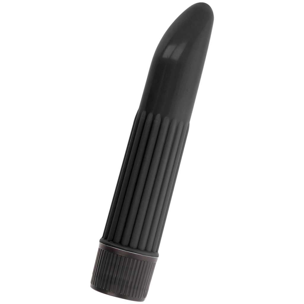 Intense - Sonny Vibrador Negro