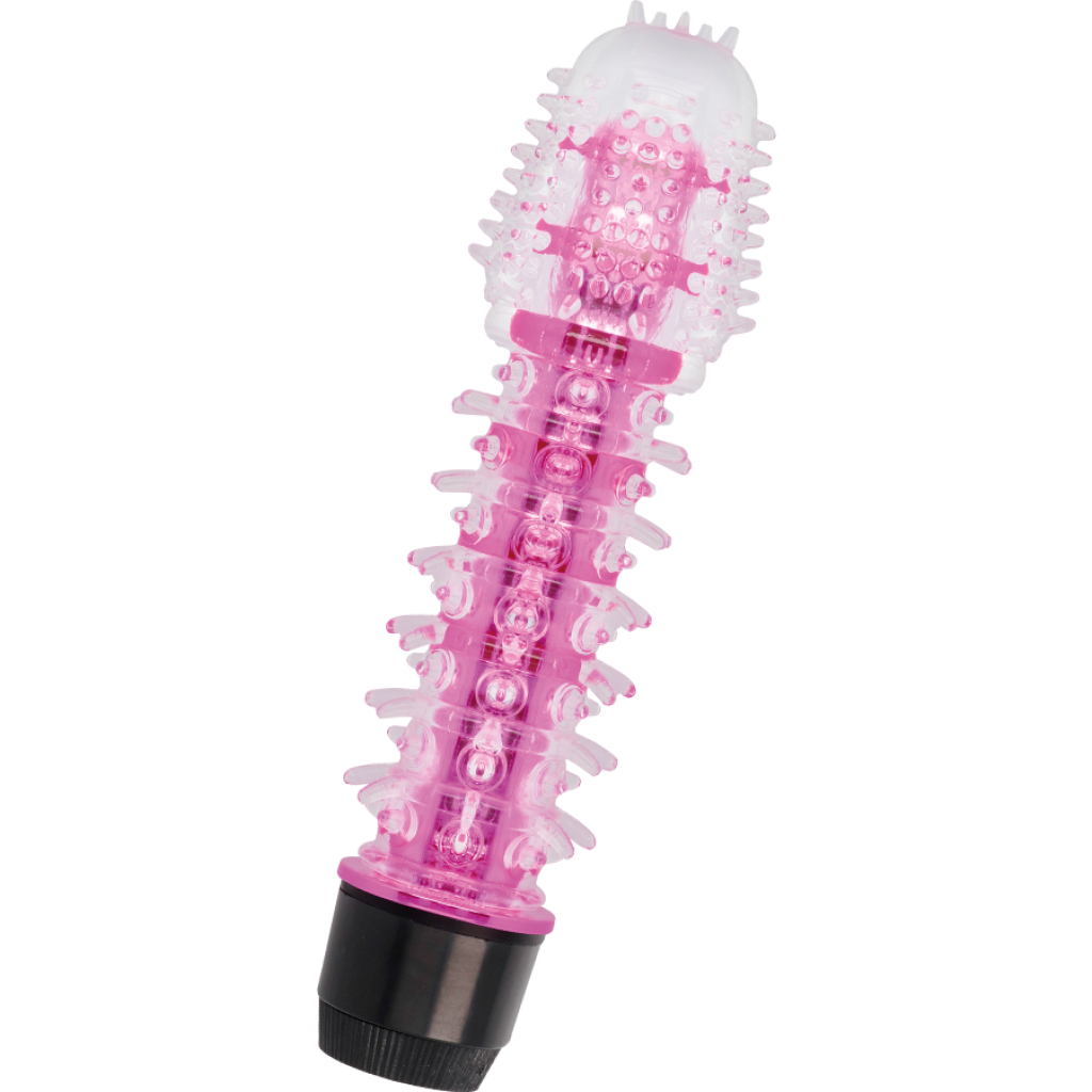 Vibrador Rosa - Axel