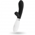 Dildo Realista Jackson Rabbit Negro