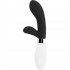 Dildo Realista Jackson Rabbit Negro