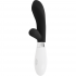 Dildo Realista Jackson Rabbit Negro